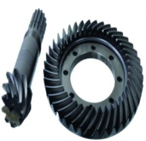 Crown Wheel & Pinion Sf 14 Spl